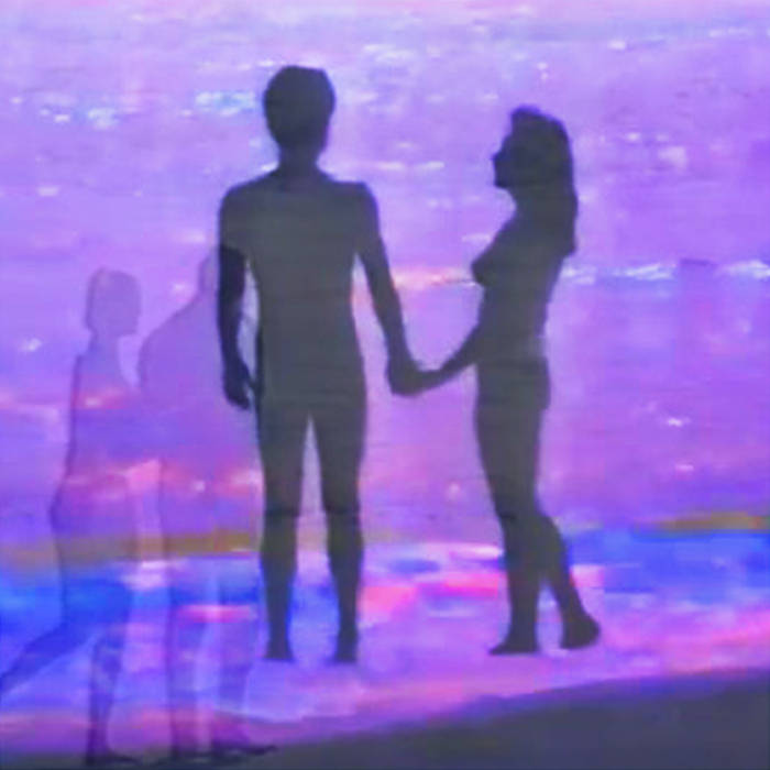 Miami Vice - Palm Haze